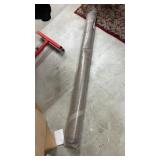 Area rug 53ï¿½ x 72ï¿½