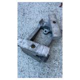 Engine stand