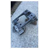Engine stand