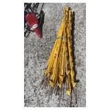 Stakes
