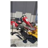 Go kart
