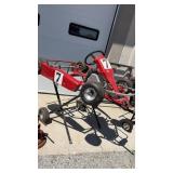 Go kart