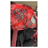 Small bathing suits