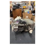 Yamaha motor