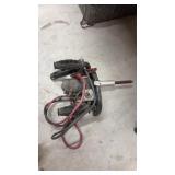 Go kart starter
