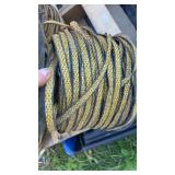 Electrical fencing