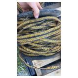 Electrical fencing