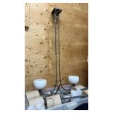 Light fixtures