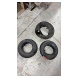 Tire tubes