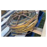 Electrical fencing