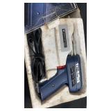 Soldering gun
