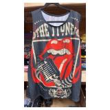 3xl Rolling Stones tank top