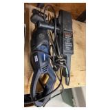 Corded hand tools