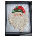 Sorelle Santa Platter