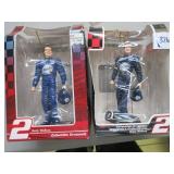 Nascar Ornaments