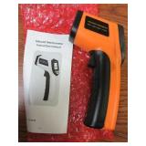Infrared Thermometer -New
