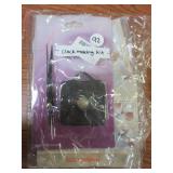 Clock Making Kit