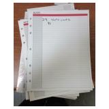 29 -Notepads New