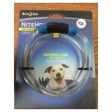 Nite Howl LED Saftey Necklace