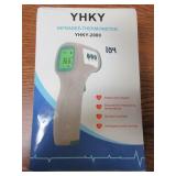 Infrared Thermometer