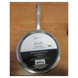 2.4 Quart Stailess Steel Sauce Pan