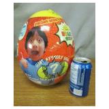Giant Mystery Egg -New & Sealed