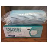 Disposable Masks