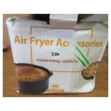 Air Fryer Accessories