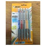 Bic Mechanical Pencils