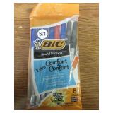 Bic Pens