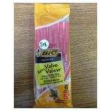 Bic Red Pens
