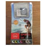 Sports Cam