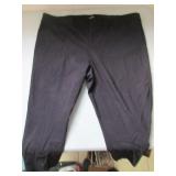 24W Capri Pant