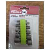 10pc Nut Driver Set
