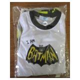 Batman PJs