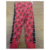 Kids XS 4-5 PJ Pants