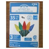 LED Light Set - New