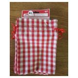 Fabric Bags - New