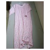 Ladies Night Gown 2X -New
