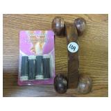 Micro Rollers & Massager