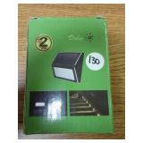 Solar Light -New