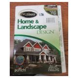 Home & Landscape Design