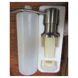 Soap Dispenser