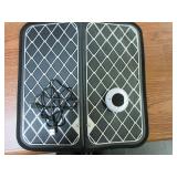 EMS Foot Mat