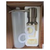 Soap Dispenser