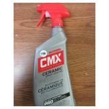 Mothers CMX Ceramic Sprayy Coating