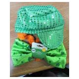 St Patrick's Day Lot