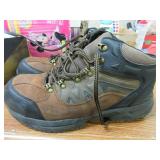 11W Work Boot