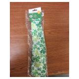St Patrick's Day tie