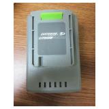 Lithium 24 V
